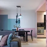 New Bazaar Stylish In Tirana's Heart Appartamento