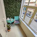 New Bazaar Stylish In Tirana's Heart Appartamento *