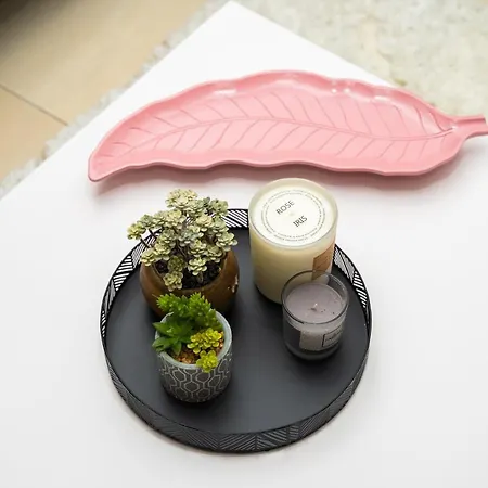 شقة New Bazaar Stylish In Tirana's Heart *