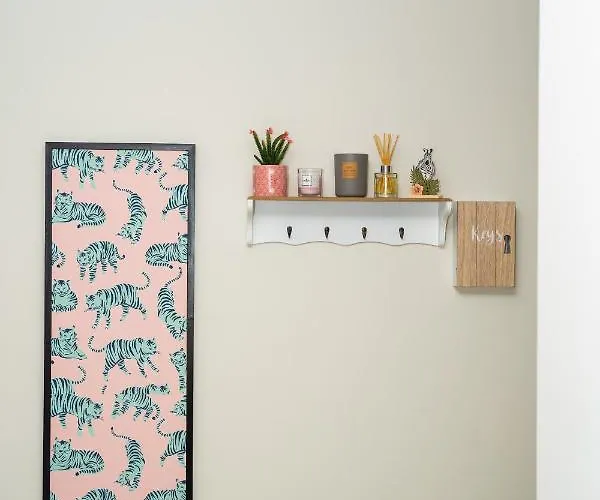 New Bazaar Stylish In Tirana's Heart *