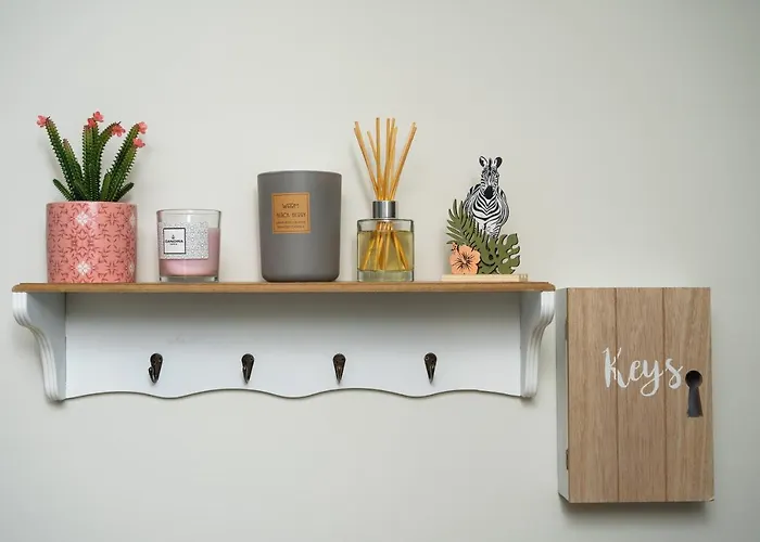 New Bazaar Stylish In Tirana's Heart تيرانا