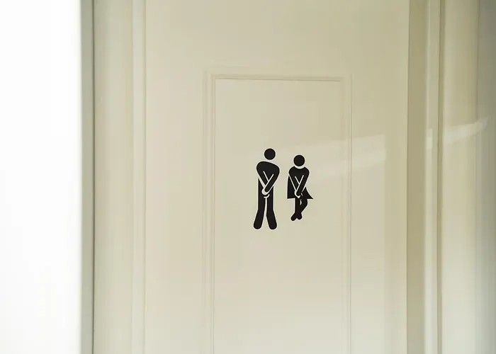 New Bazaar Stylish In Tirana's Heart Apartment *