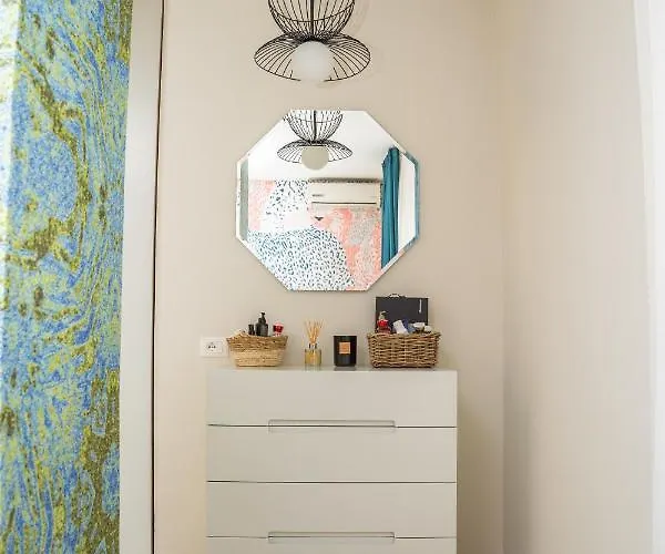 New Bazaar Stylish In Tirana's Heart Tirana