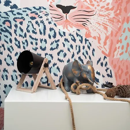 New Bazaar Stylish In Tirana's Heart Apartment *