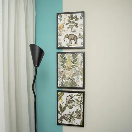 Apartment New Bazaar Stylish In Tirana's Heart Tirana