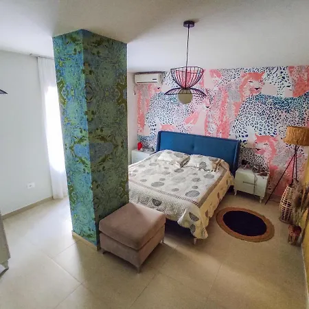New Bazaar Stylish In Tirana's Heart Apartment *