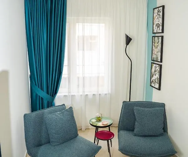 New Bazaar Stylish In Tirana's Heart Tirana