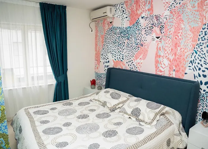 New Bazaar Stylish In Tirana's Heart Tirana